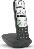 Gigaset A690 Asztali Telefon - Fekete