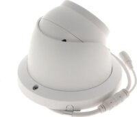 Dahua IPC-HDW3241T-ZAS-27135 IP Turret Kamera Fehér