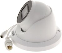 Dahua IPC-HDW3241T-ZAS-27135 IP Turret Kamera Fehér