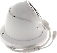 Dahua IPC-HDW3241T-ZAS-27135 IP Turret Kamera Fehér
