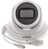 Dahua IPC-HDW3241T-ZAS-27135 IP Turret Kamera Fehér