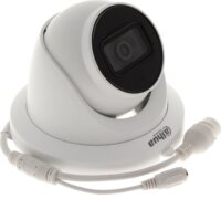 Dahua IPC-HDW3241T-ZAS-27135 IP Turret Kamera Fehér