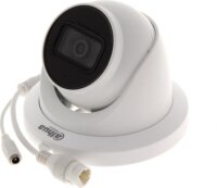 Dahua IPC-HDW3241T-ZAS-27135 IP Turret Kamera Fehér