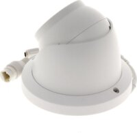 Dahua IPC-HDW3241T-ZAS-27135 IP Turret Kamera Fehér