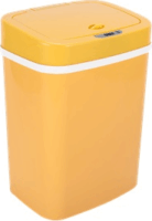 TOO 12 literes szenzoros szemetes - Sárga