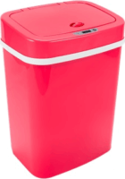 TOO 12 literes szenzoros szemetes - Rózsaszín