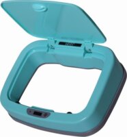 TOO 12 literes szenzoros szemetes - Kék