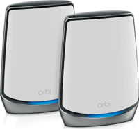 Netgear ORBI AX6000 Dual-Band Mesh Wifi rendszer