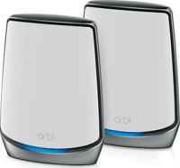 Netgear ORBI AX6000 Dual-Band Mesh Wifi rendszer