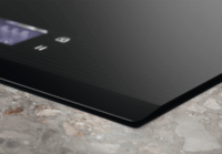 Electrolux EIS8648 SensePro Beépíthető indukciós főzőlap - Fekete