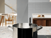 Electrolux EIS8648 SensePro Beépíthető indukciós főzőlap - Fekete