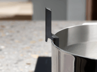 Electrolux EIS8648 SensePro Beépíthető indukciós főzőlap - Fekete