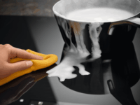 Electrolux EIS8648 SensePro Beépíthető indukciós főzőlap - Fekete