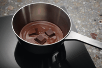 Electrolux EIS8648 SensePro Beépíthető indukciós főzőlap - Fekete