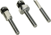 Makita D-53338 Maró Készlet (3db/csomag)