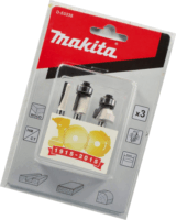 Makita D-53338 Maró Készlet (3db/csomag)