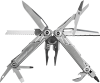 Leatherman Multitool Surge Multifunkciós Szerszám