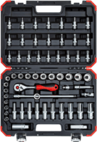 Gedore Red Csavarkulcs készlet 3/8 " (59db / csomag)