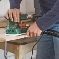 Bosch Tömlő 19mm átmérővel - 5 méter