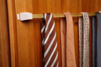 Tesa Powerstrips: Nagy teherbírás kétoldalú ragasztószalag