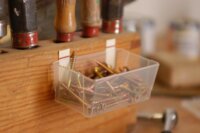 Tesa Powerstrips: Nagy teherbírás kétoldalú ragasztószalag