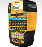 Dymo Rhino 4200 Szalagnyomtató Feliratozógép