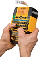 Dymo Rhino 4200 Szalagnyomtató Feliratozógép