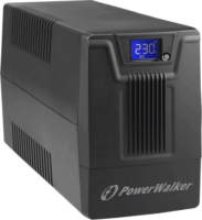 PowerWalker VI 800 SCL FR 800VA / 480W Vonalinteraktív UPS