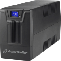 PowerWalker VI 800 SCL FR 800VA / 480W Vonalinteraktív UPS