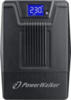 PowerWalker VI 800 SCL FR 800VA / 480W Vonalinteraktív UPS