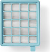 Nedis HEPA aktív szűrő Philips porszívókhoz (3 db / csomag)