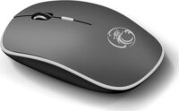 Apedra G-1600 Wireless Egér - Szürke