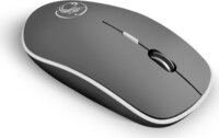 Apedra G-1600 Wireless Egér - Szürke
