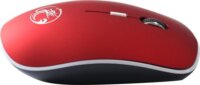 Apedra G-1600 Wireless Egér - Piros