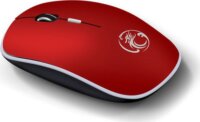 Apedra G-1600 Wireless Egér - Piros
