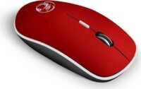 Apedra G-1600 Wireless Egér - Piros