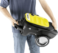 Kärcher K 7 Compact Home magasnyomású mosó