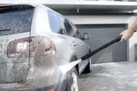 Kärcher K 7 Compact Home magasnyomású mosó