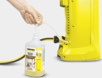 Kärcher K 2 Battery magasnyomású mosó