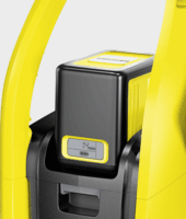 Kärcher K 2 Battery magasnyomású mosó