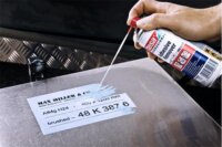 Tesa Ragasztó- és matricaeltávolító spray 200 ml