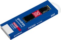 GoodRam 256GB PX500 M.2 PCIe SSD