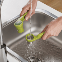 Joseph Joseph Helix 20102 Fokhagyma nyomó