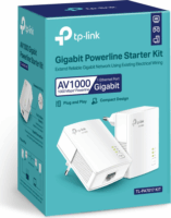 TP-Link TL-PA7017 Powerline Adapter KIT