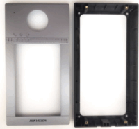 Hikvision DS-KV8413-WME1 IP Okos kaputelefon