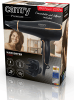 Camry CR 2255 Hajszárító