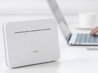 Huawei B535-235 Wireless 4G/LTE router