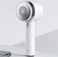 Deerma MQ813W textilborotva - Fehér