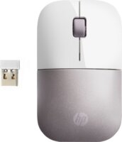 HP Z3700 Wireless Egér - Rózsaszín