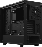 Fractal Design Define 7 Számítógépház - Fekete